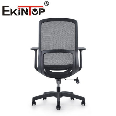 Groothandel Conferentieleverancier Verstelbare Fabriek Ergonomische kantoorstoel Mesh Back Chair