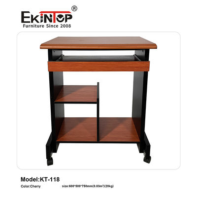 Betaalbaar administratief directiebureau Kwaliteit MDF Budgetvriendelijke bureautafel