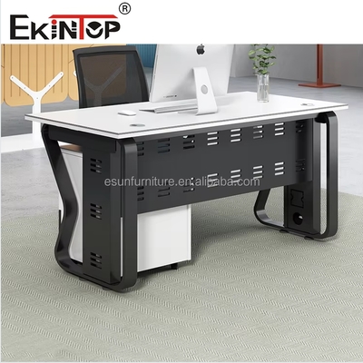 Modern Design Coworking Modulaire Kantoor Werkstation Kubus Callcenter Werkplek Bureau
