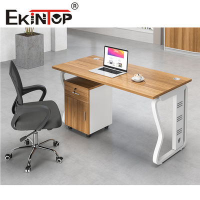 Foshan Factory Modern Partition Office Desk Cabine Modulaire werkstation Bureau Office Table