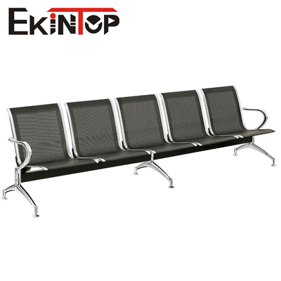 Duurzame 5 Seater het Wachten Stoel voor de Wachtkamer van de het Ziekenhuiskliniek