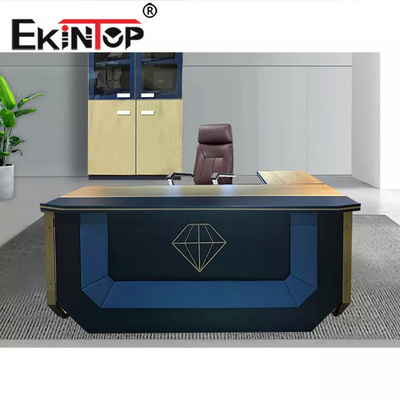 De industriële Lijst van het Melaminebureau Multifunctioneel voor Officeworks