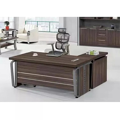Het schilderen van Bureau van de Oppervlakte het Moderne Melamine voor Conferentievergaderzaal