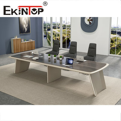 SGS Custom Meeting Room Table Office Conferentietafel Meeting Room Furniture