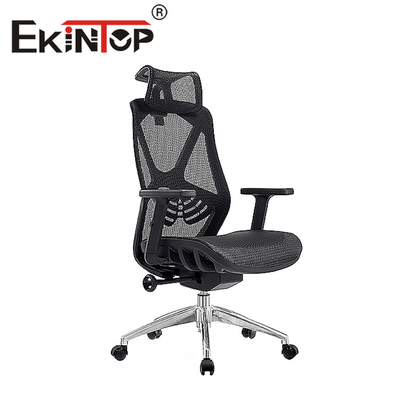 Mesh-bureaustoelen Gaming-stijl Alle mesh-stoelen In hoogte verstelbare lendensteun OEM Mesh-stoel