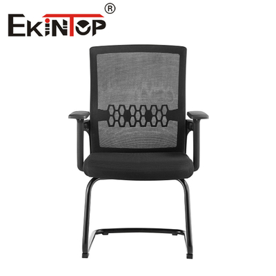 Factory Direct Executive Office Ergonomische vergaderruimte Mesh-stoel Computerstoel Draaibare mesh-bureaustoel