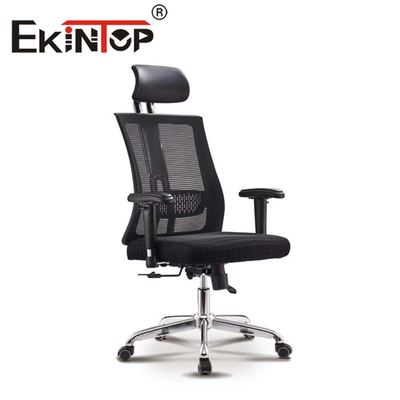 Het Bureaustoelen van Mesh Chair Desk Chair Luxury van de wartelcomputer Ergonomische Uitvoerende