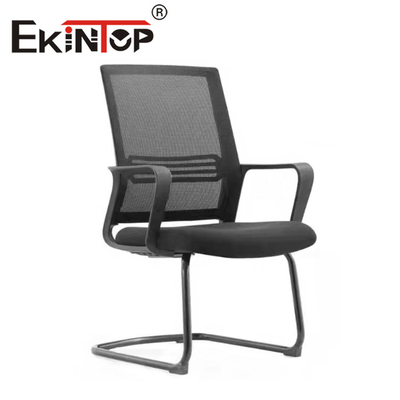 Ergonomische draaibare mesh-bureaustoel Executive Office Vergaderzaal Computerstoel