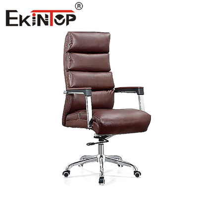 De ergonomische van het Leerbureau Multifunctionele BIFM Norm van de Stoelofficeworks