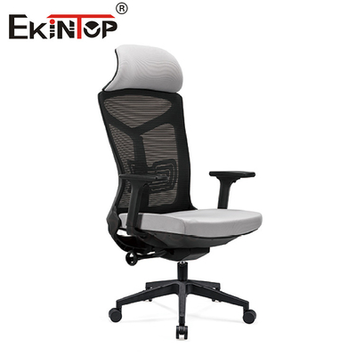 Ergonomische Bureaustoel met In te ademen Mesh Back And Seat