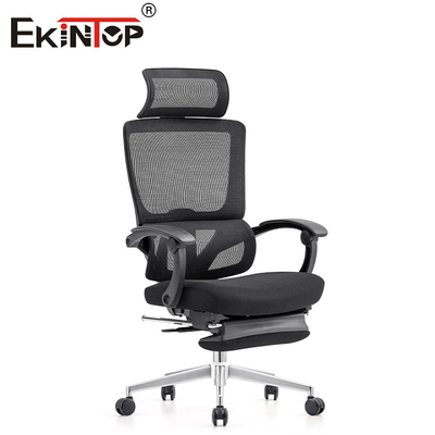 Wartel Regelbare Ceo Mesh Chair With Tilt Seat Hoogte 18-21 Duim
