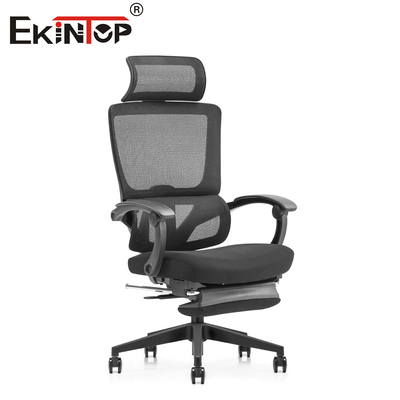 Verbeter je werkruimte met ergonomische uitmuntendheid De ultieme kantoorstoel