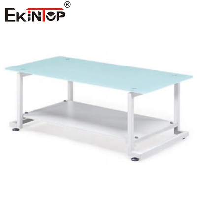 Modern Fusion Contemporary Theetafel Koffietafel Naadloze stijl Gemakkelijk schoonmaken