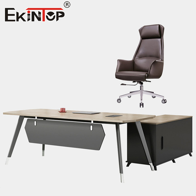 Manager Tafel kantoor bureau Executive bureau met laden kantoorruimtes