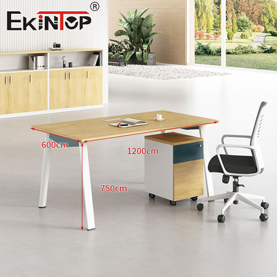 Converteerbaar Uitbreidbaar Moderne kantoor bureau Leverancier Modulair bureau meubilair
