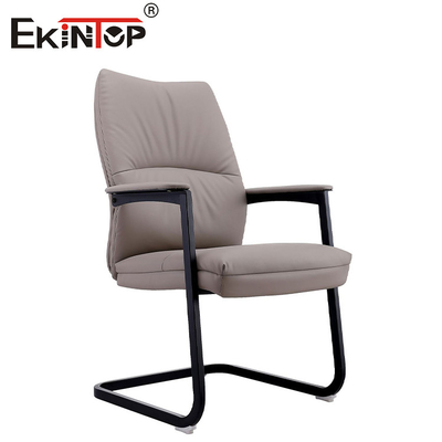 Populaire Executive PU Hoog rug leer kantoor stoel Leer stoel Kwaliteit kantoor stoelen
