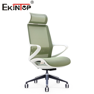 Hoogwaardige ergonomische computerstoel Executive Back Mesh Chair Full Mesh Office Chair