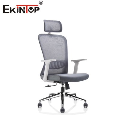 Zelfinstelbaar mechanisme Mesh Office Chair Groothandel Draaiende kantoorstoelen Kantoorstoel