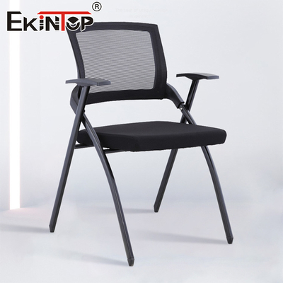 Commerciële Mesh Office Home Computer Desk Stoelen Robuuste kantoorstoel