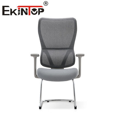 Comfortabele stoelen Stof Ergonomisch Mesh Executive Office Chair Mesh Back Chair