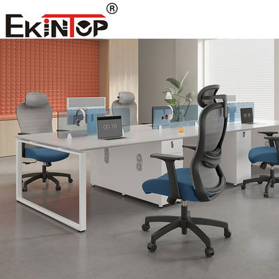 Comfortabele Stoelen Stof Draaibaar Ergonomisch Mesh Directiestoel Mesh Taakstoel