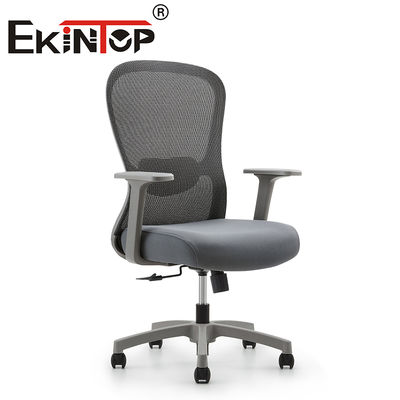 Goedkope nieuwe aankomst Computer kantoor stoel Mesh Contemporary Office Meubels Mesh Taakstoel