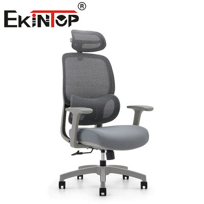 Mesh Moderne stijl Comfortabel thuis Ergonomische kantoorstoel Fabrieksprijs Mesh Taakstoel