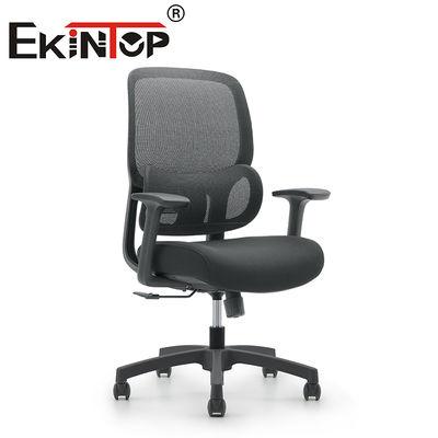 Mesh Moderne stijl Comfortabel thuis Ergonomische kantoorstoel Fabrieksprijs Mesh Taakstoel